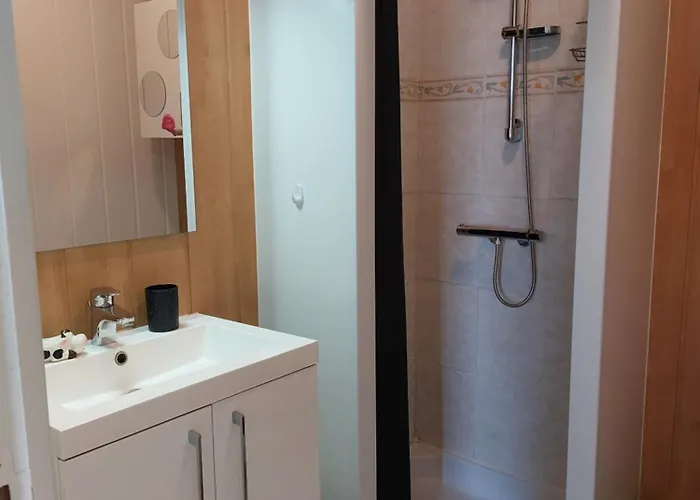 Holiday home Le Chanzy *